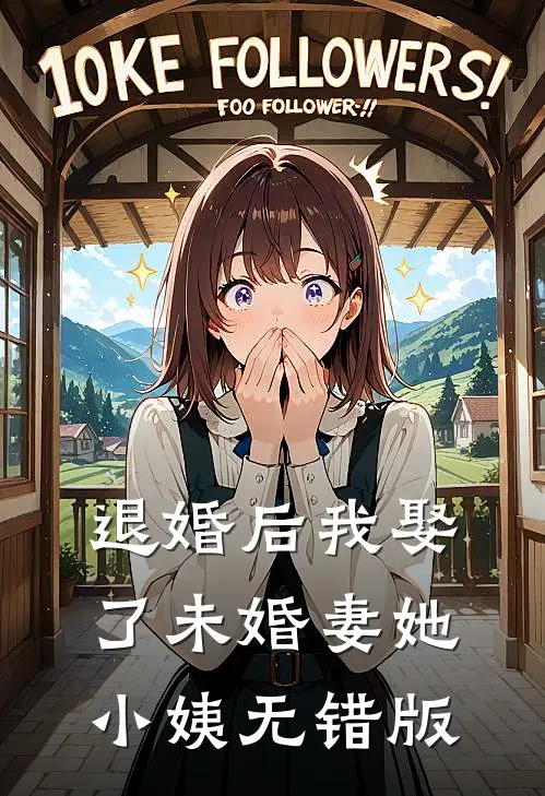 退婚后我娶了未婚妻她小姨无错版