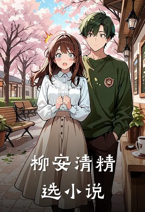 柳安清精选小说