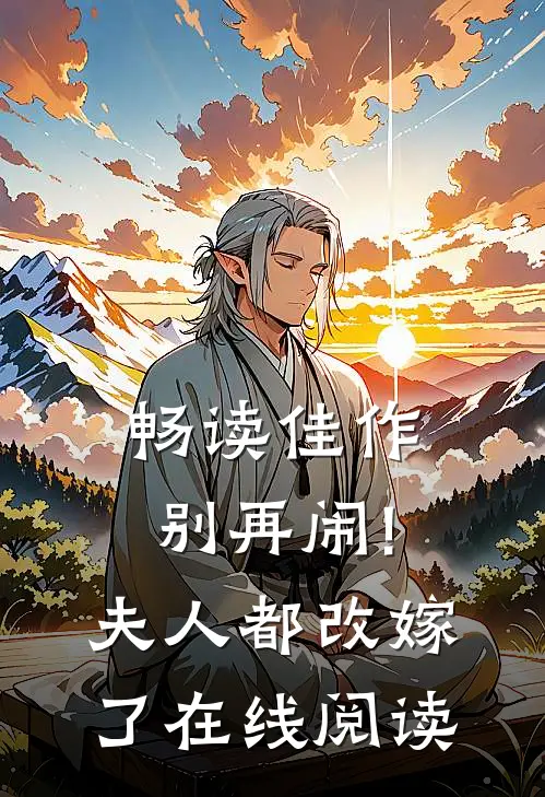 畅读佳作别再闹!夫人都改嫁了在线阅读