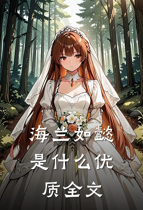 海兰如懿是什么优质全文