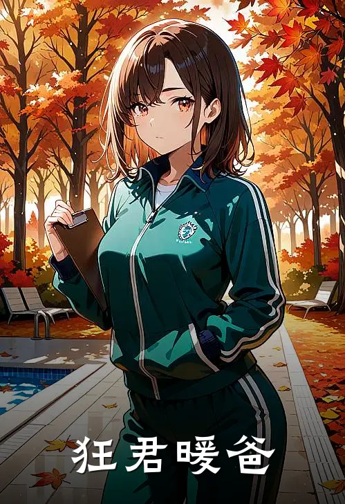 狂君暖爸
