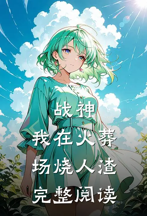 战神，我在火葬场烧人渣完整阅读