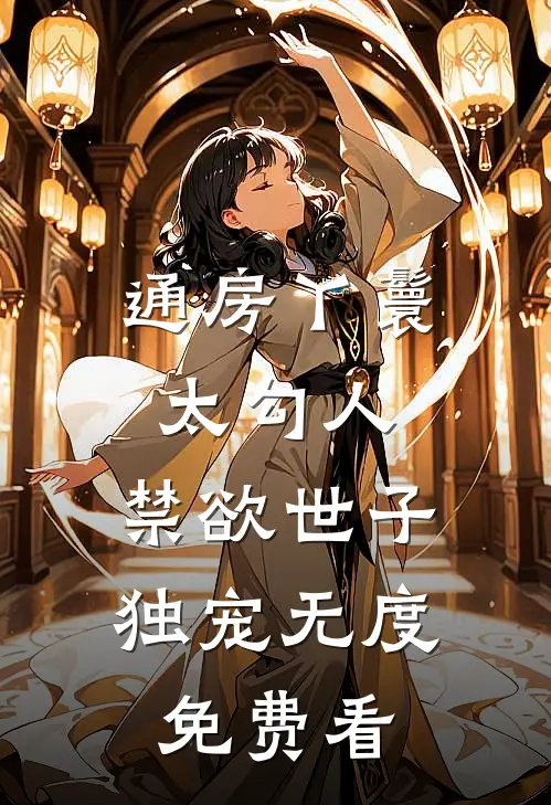 通房丫鬟太勾人，禁欲世子独宠无度免费看