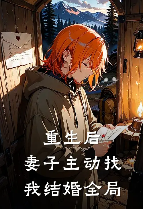 重生后,妻子主动找我结婚全局免费阅读