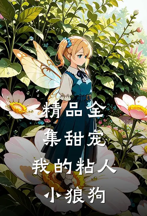 精品全集甜宠：我的粘人小狼狗