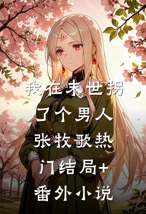 我在末世拐了个男人张牧歌热门结局+番外小说