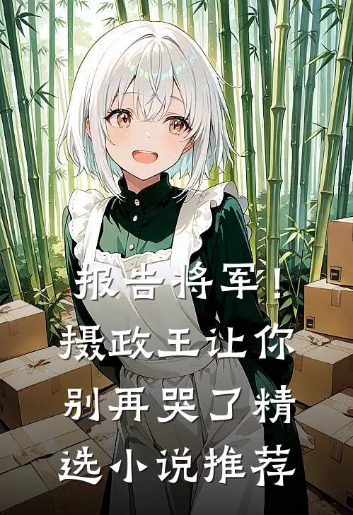 报告将军！摄政王让你别再哭了精选小说推荐