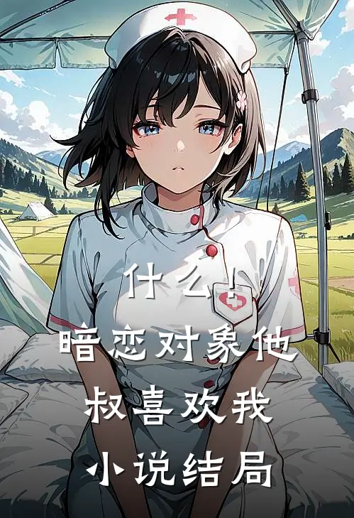 什么！暗恋对象他叔喜欢我小说结局
