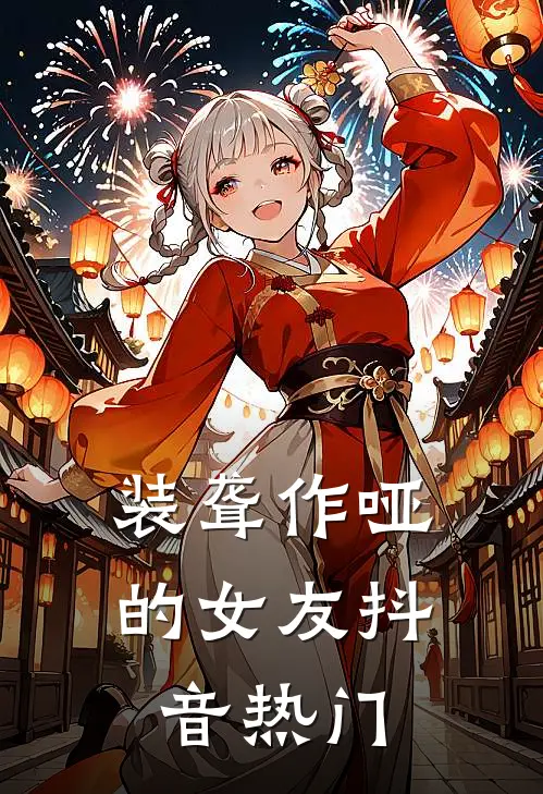 装聋作哑的女友抖音热门