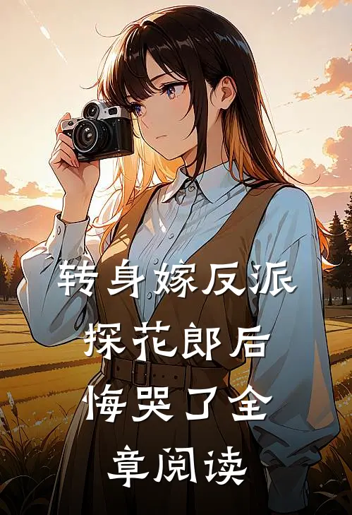 转身嫁反派，探花郎后悔哭了全章阅读