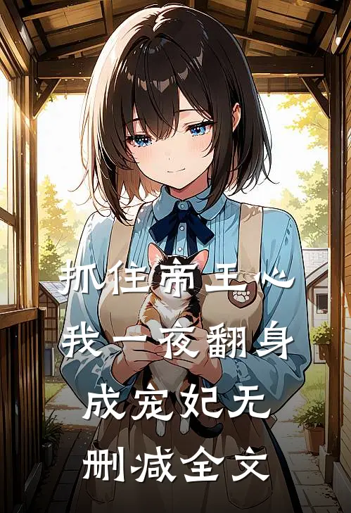 抓住帝王心，我一夜翻身成宠妃无删减全文