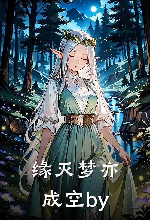 缘灭梦亦成空by