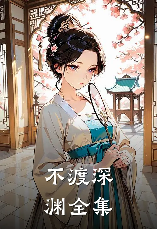 不渡深渊全集
