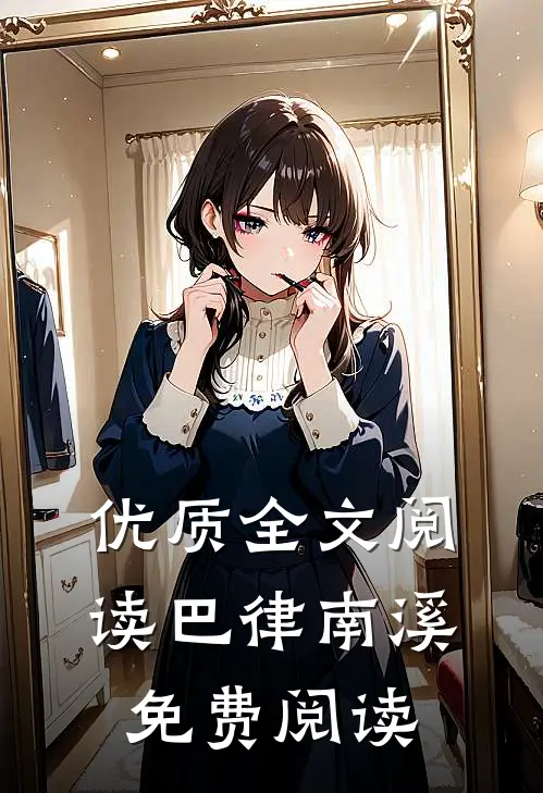 优质全文阅读巴律南溪免费阅读