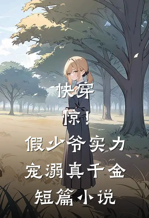 快穿：惊！假少爷实力宠溺真千金短篇小说