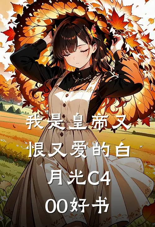 我是皇帝又恨又爱的白月光C400好书