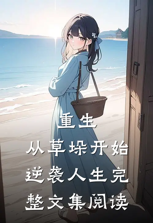 重生：从草垛开始逆袭人生完整文集阅读