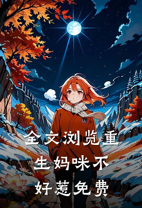 全文浏览重生妈咪不好惹免费