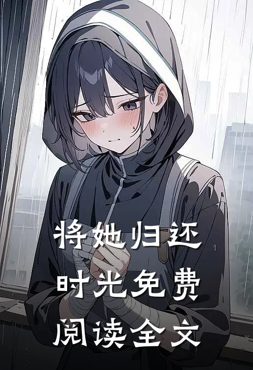 将她归还时光免费阅读全文