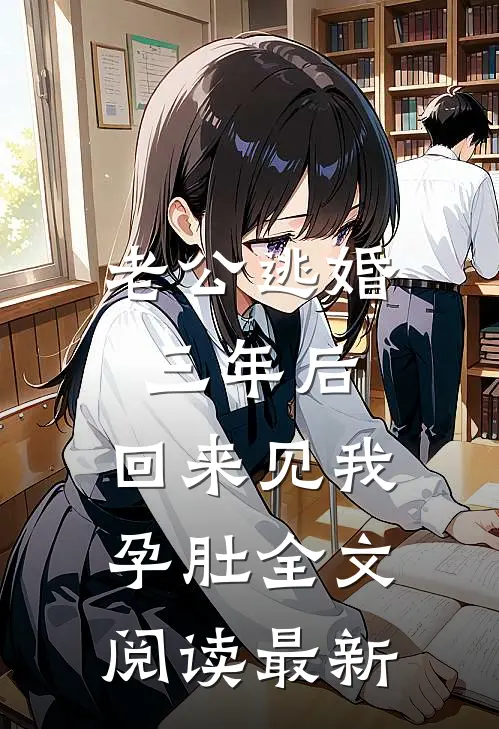 老公逃婚三年后，回来见我孕肚全文阅读最新