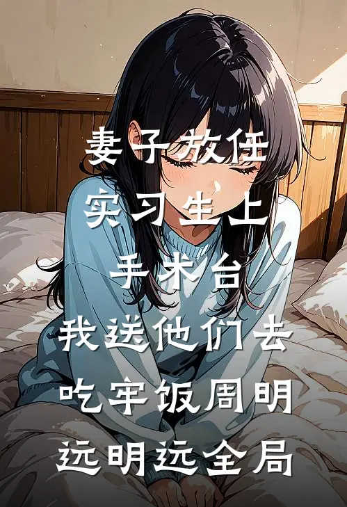 妻子放任实习生上手术台，我送他们去吃牢饭周明远明远全局