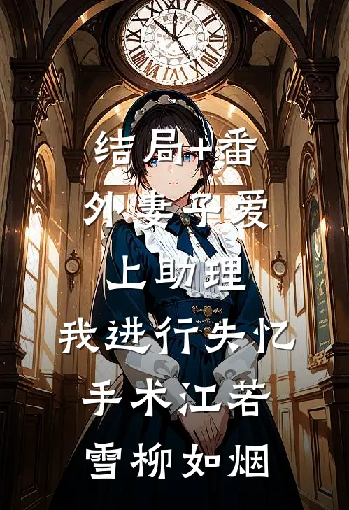 结局+番外妻子爱上助理，我进行失忆手术江若雪柳如烟