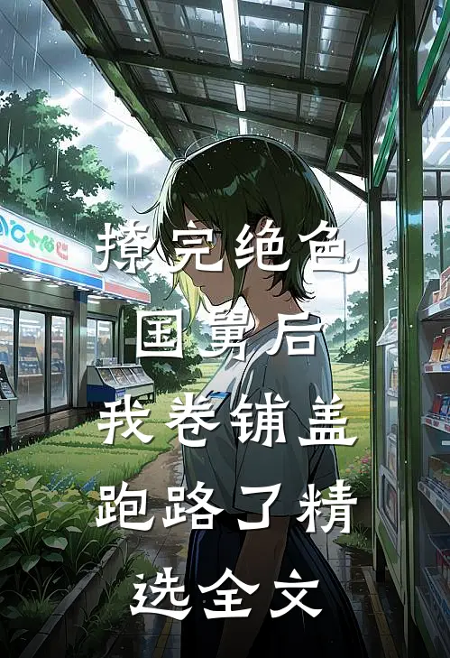 撩完绝色国舅后，我卷铺盖跑路了精选全文