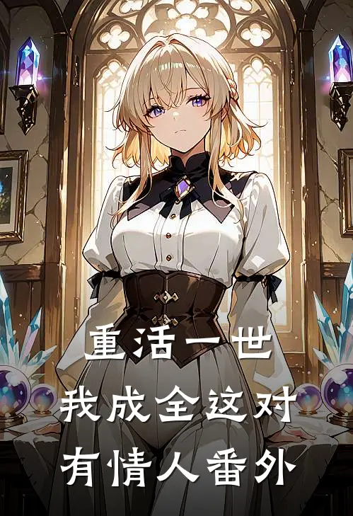 重活一世，我成全这对有情人番外