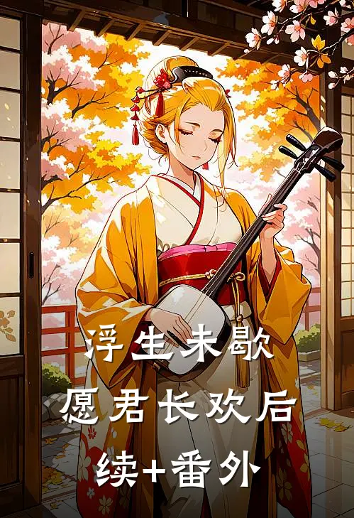 浮生未歇，愿君长欢后续+番外