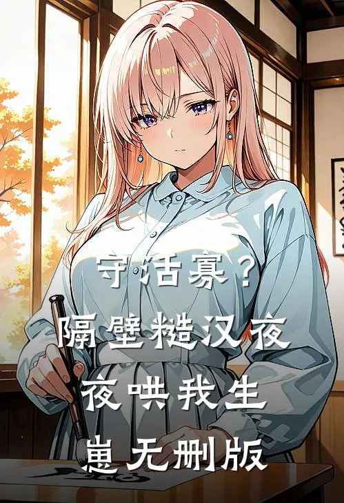 守活寡？隔壁糙汉夜夜哄我生崽无删版