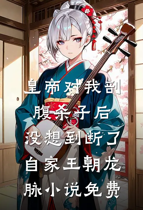 皇帝对我剖腹杀子后，没想到断了自家王朝龙脉小说免费
