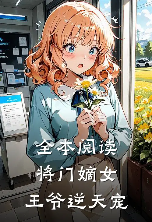全本阅读将门嫡女：王爷逆天宠