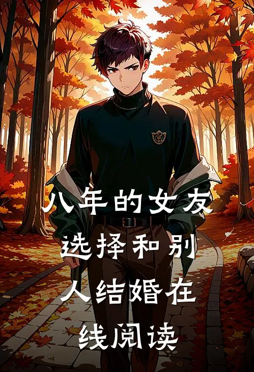 八年的女友，选择和别人结婚在线阅读
