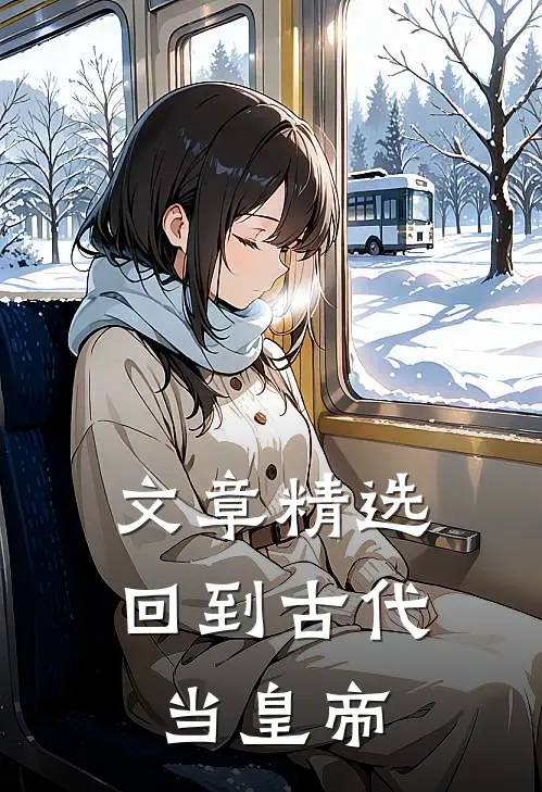 文章精选回到古代当皇帝