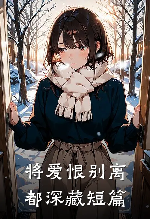 将爱恨别离都深藏短篇