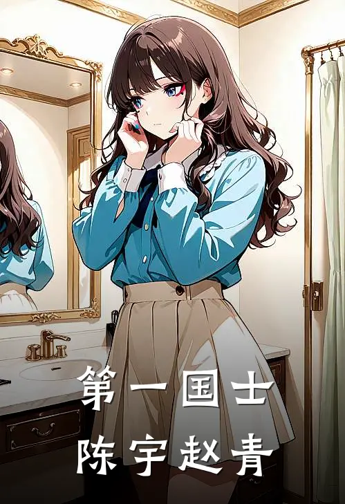 第一国士（陈宇赵青）