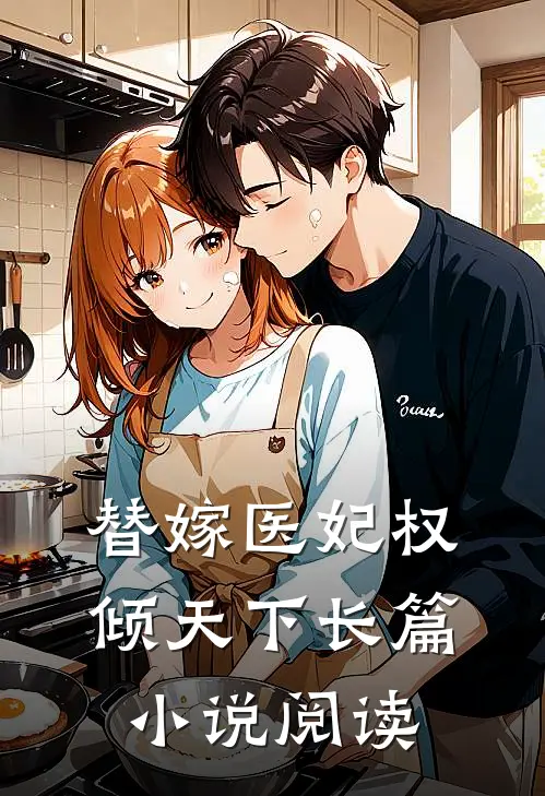 替嫁医妃权倾天下长篇小说阅读