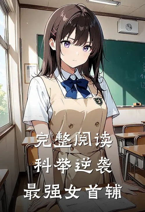 完整阅读科举逆袭:最强女首辅