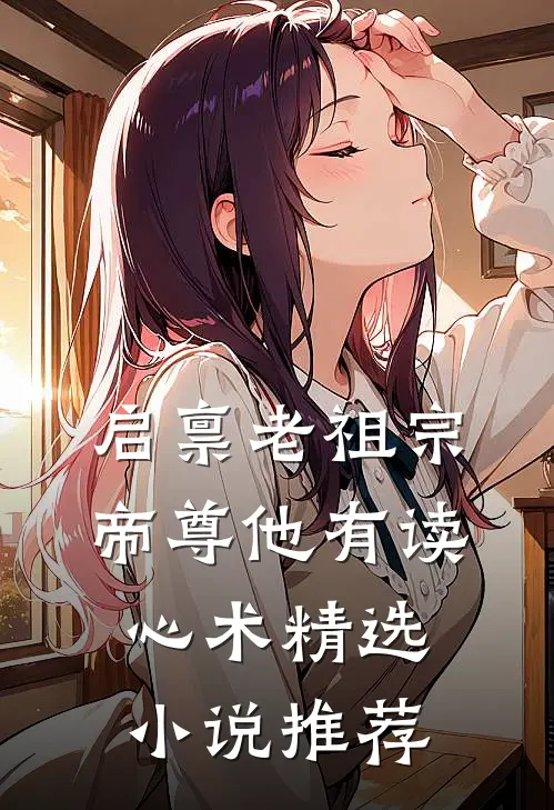 启禀老祖宗，帝尊他有读心术精选小说推荐