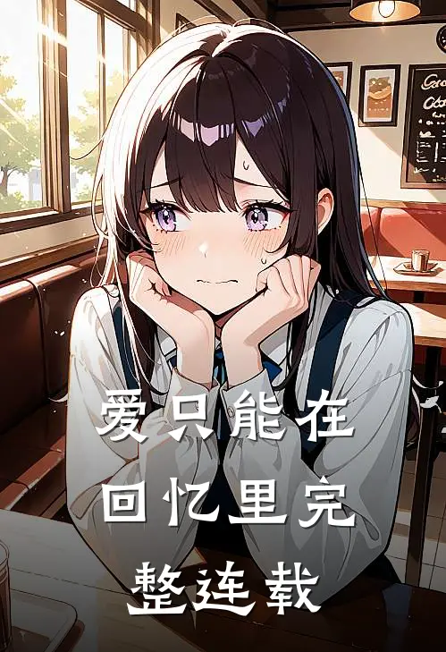 爱只能在回忆里完整连载