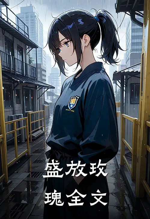 盛放玫瑰全文