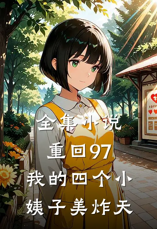 全集小说重回97：我的四个小姨子美炸天