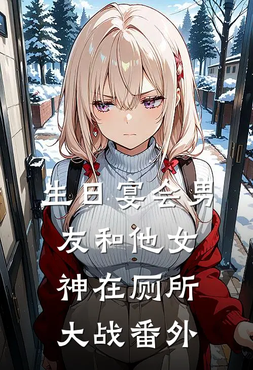 生日宴会男友和他女神在厕所大战 番外