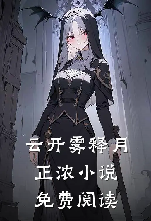 云开雾释月正浓小说免费阅读