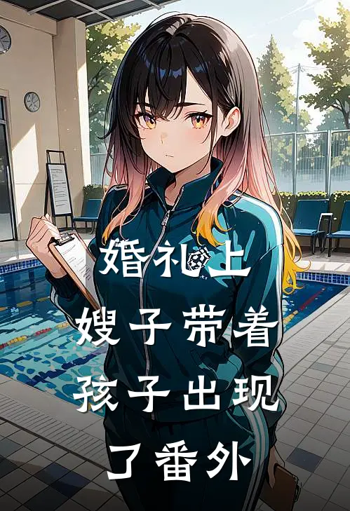 婚礼上，嫂子带着孩子出现了番外
