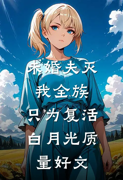 未婚夫灭我全族，只为复活白月光质量好文