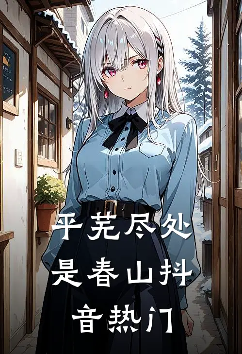 平芜尽处是春山抖音热门
