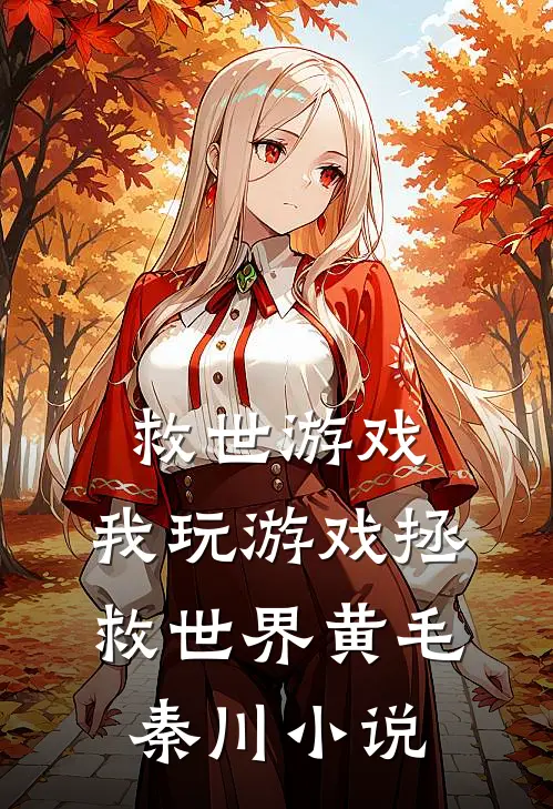 救世游戏：我玩游戏拯救世界黄毛秦川小说