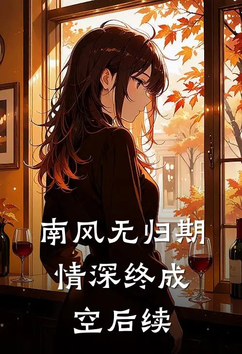 南风无归期，情深终成空后续