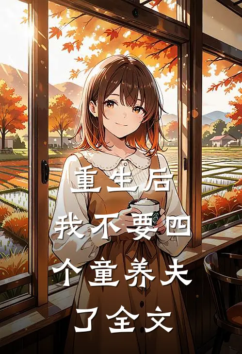 重生后，我不要四个童养夫了全文